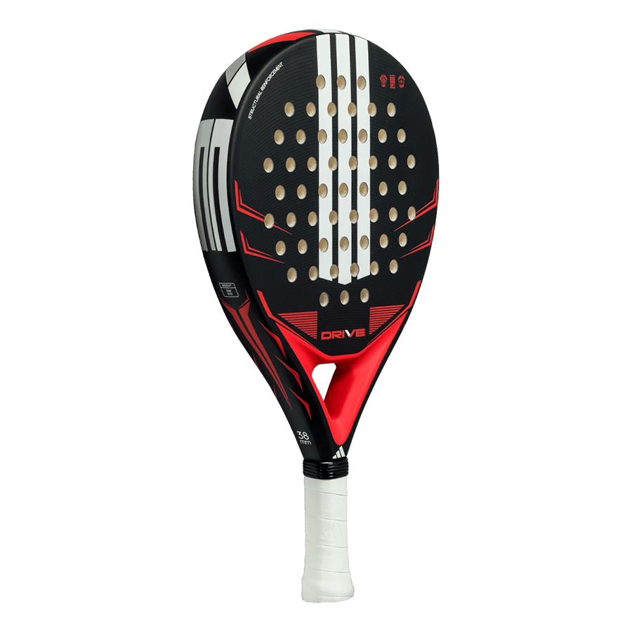 Adidas Adidas Drive Black 2026 Padel Racket