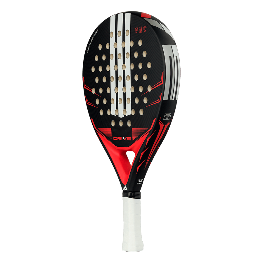 Adidas Adidas Drive Black 2026 Padel Racket