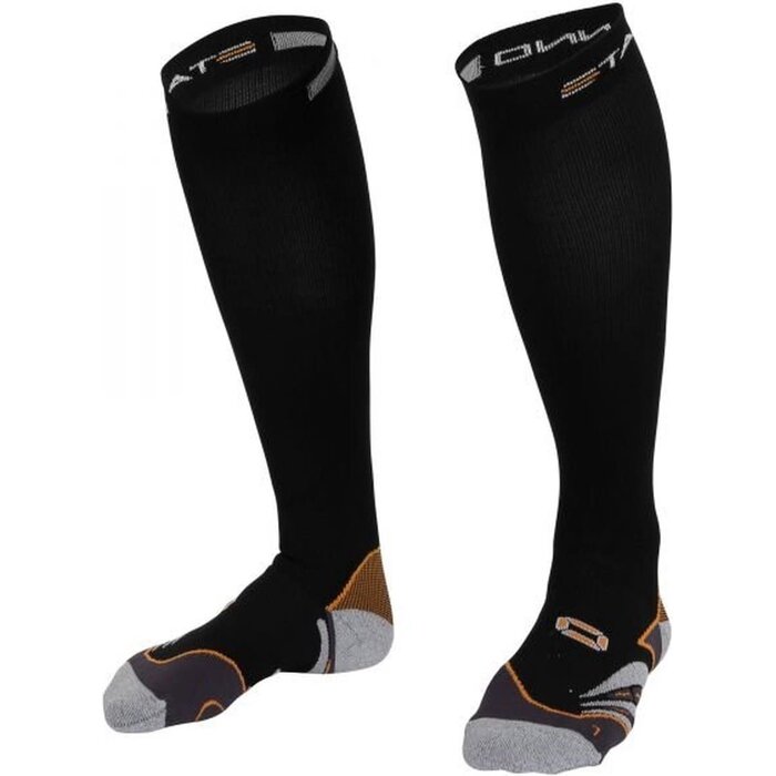 Stanno Stanno Compression Sock Black