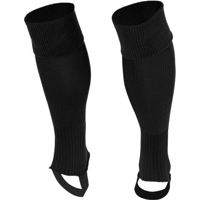 Stanno Stanno Footless Sock Black