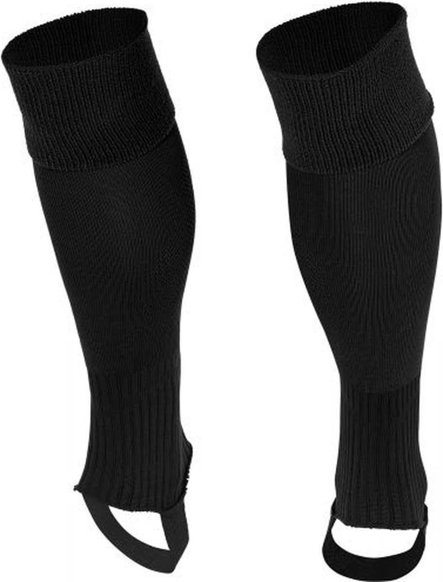Stanno Stanno Footless Sock Black