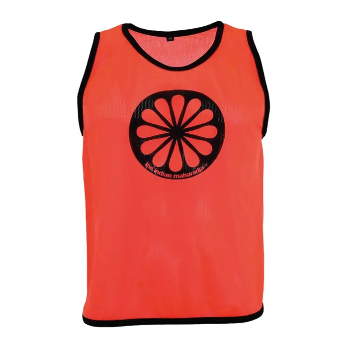 The Indian Maharadja The Indian Maharadja T5 Bips Mesh Orange Small