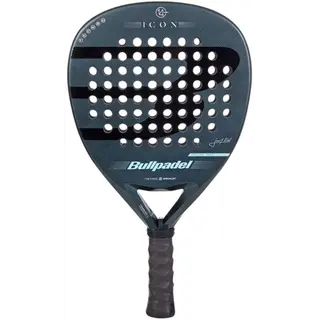 Bullpadel Bullpadel Icon 25 Sin Identificar Padel Racket