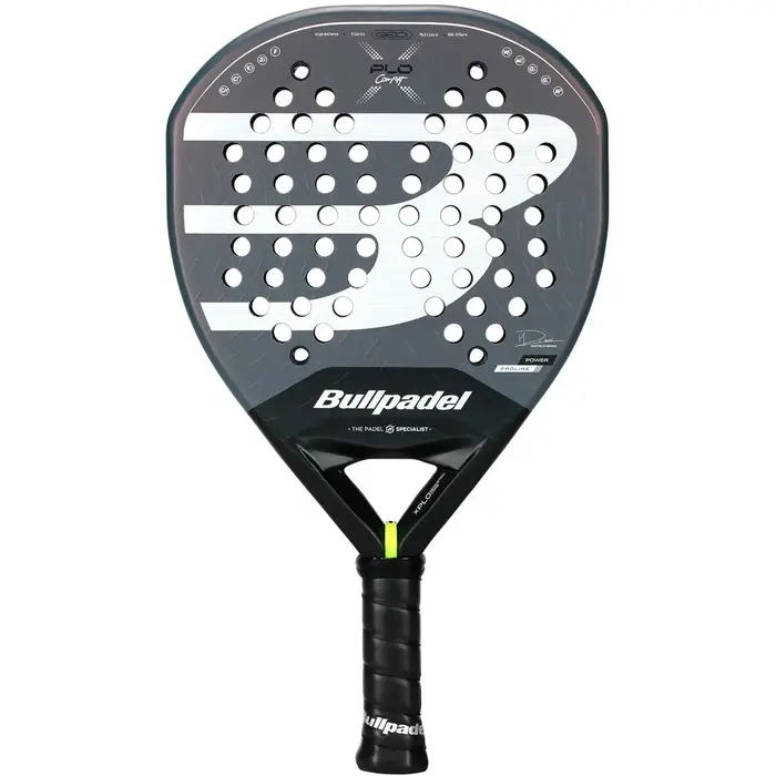 Bullpadel Bullpadel XPLO Comfort 26 Padel Racket