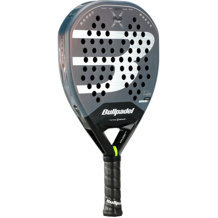 Bullpadel Bullpadel XPLO Comfort 26 Padel Racket