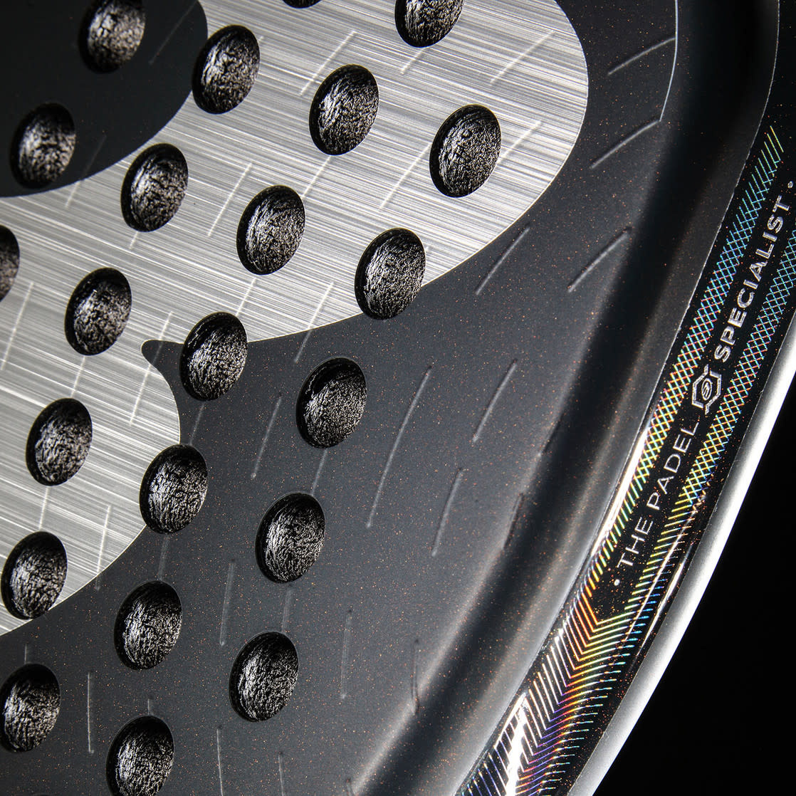 Bullpadel Bullpadel XPLO Comfort 26 Padel Racket