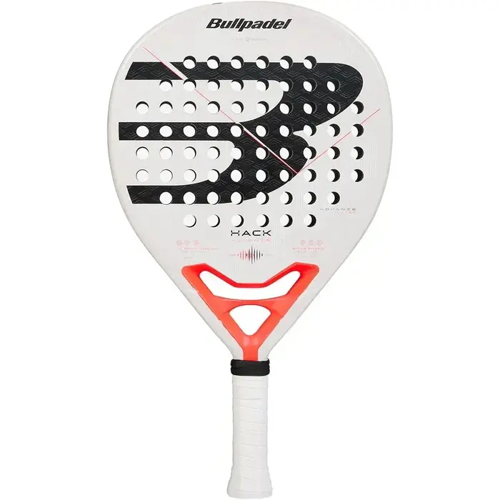 Bullpadel Bullpadel Hack Advance 26 Padel Racket