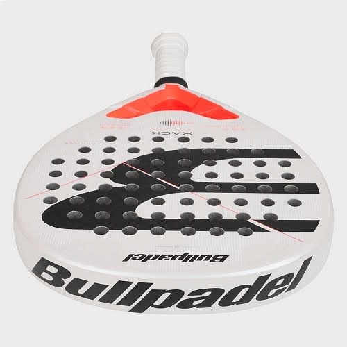 Bullpadel Bullpadel Hack Advance 26 Padel Racket