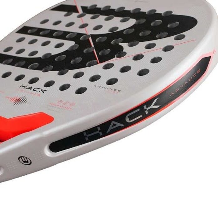 Bullpadel Bullpadel Hack Advance 26 Padel Racket
