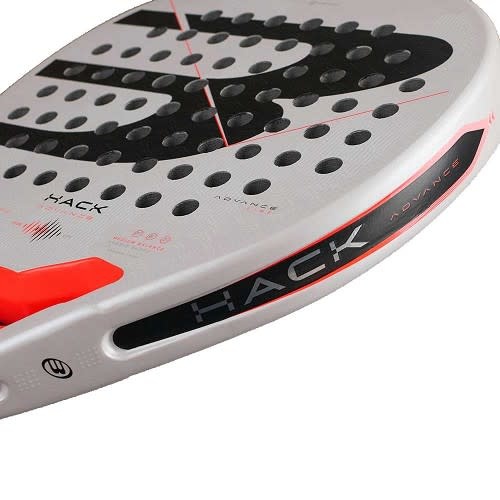 Bullpadel Bullpadel Hack Advance 26 Padel Racket