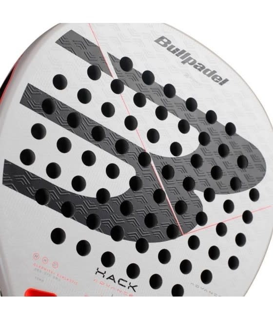 Bullpadel Bullpadel Hack Advance 26 Padel Racket
