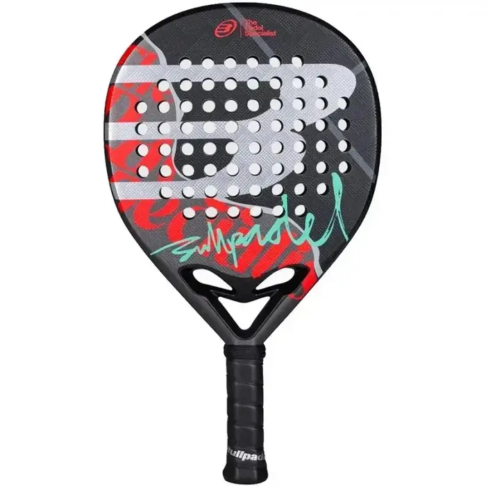 Bullpadel Bullpadel Ionic Control 26 Padel Racket