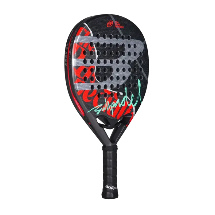 Bullpadel Bullpadel Ionic Control 26 Padel Racket