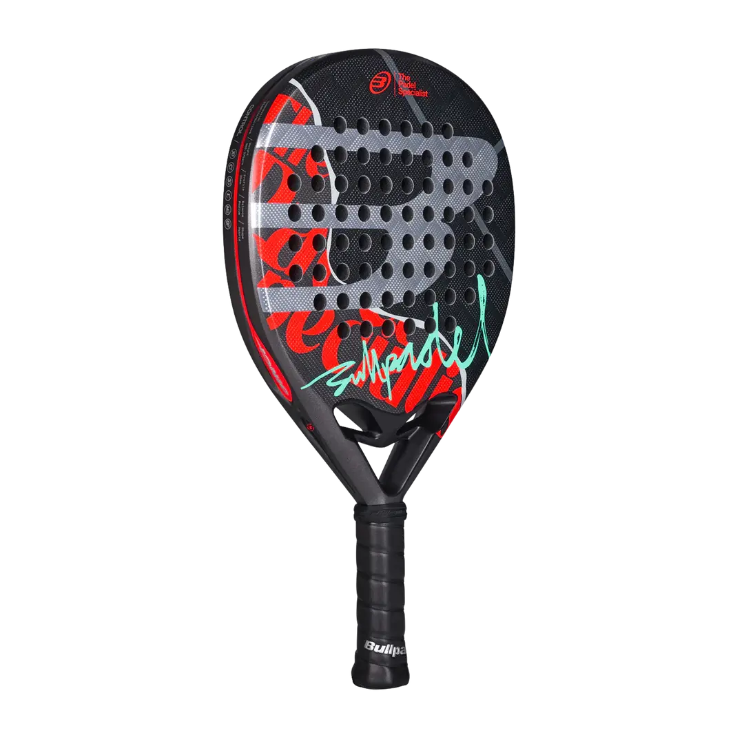 Bullpadel Bullpadel Ionic Control 26 Padel Racket