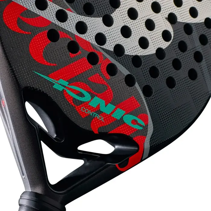 Bullpadel Bullpadel Ionic Control 26 Padel Racket