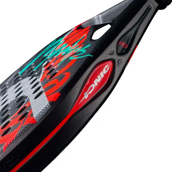 Bullpadel Bullpadel Ionic Control 26 Padel Racket