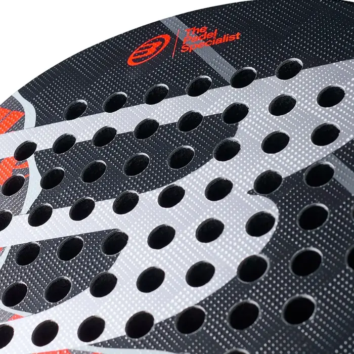 Bullpadel Bullpadel Ionic Control 26 Padel Racket