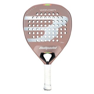 Bullpadel Bullpadel Wonder 26 Padel Racket