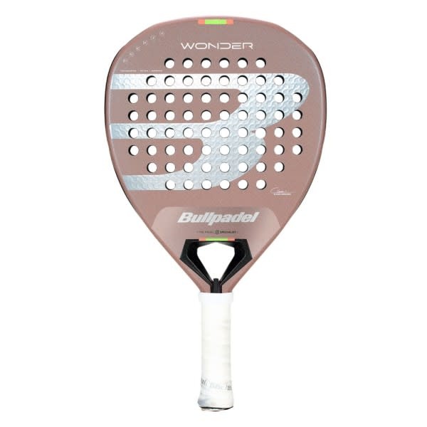 Bullpadel Bullpadel Wonder 26 Padel Racket