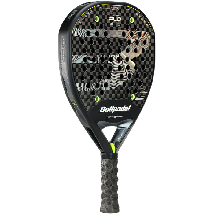 Bullpadel Bullpadel XPLO 26 Padel Racket