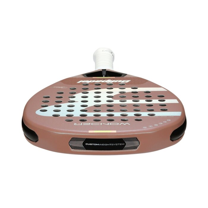 Bullpadel Bullpadel Wonder 26 Padel Racket