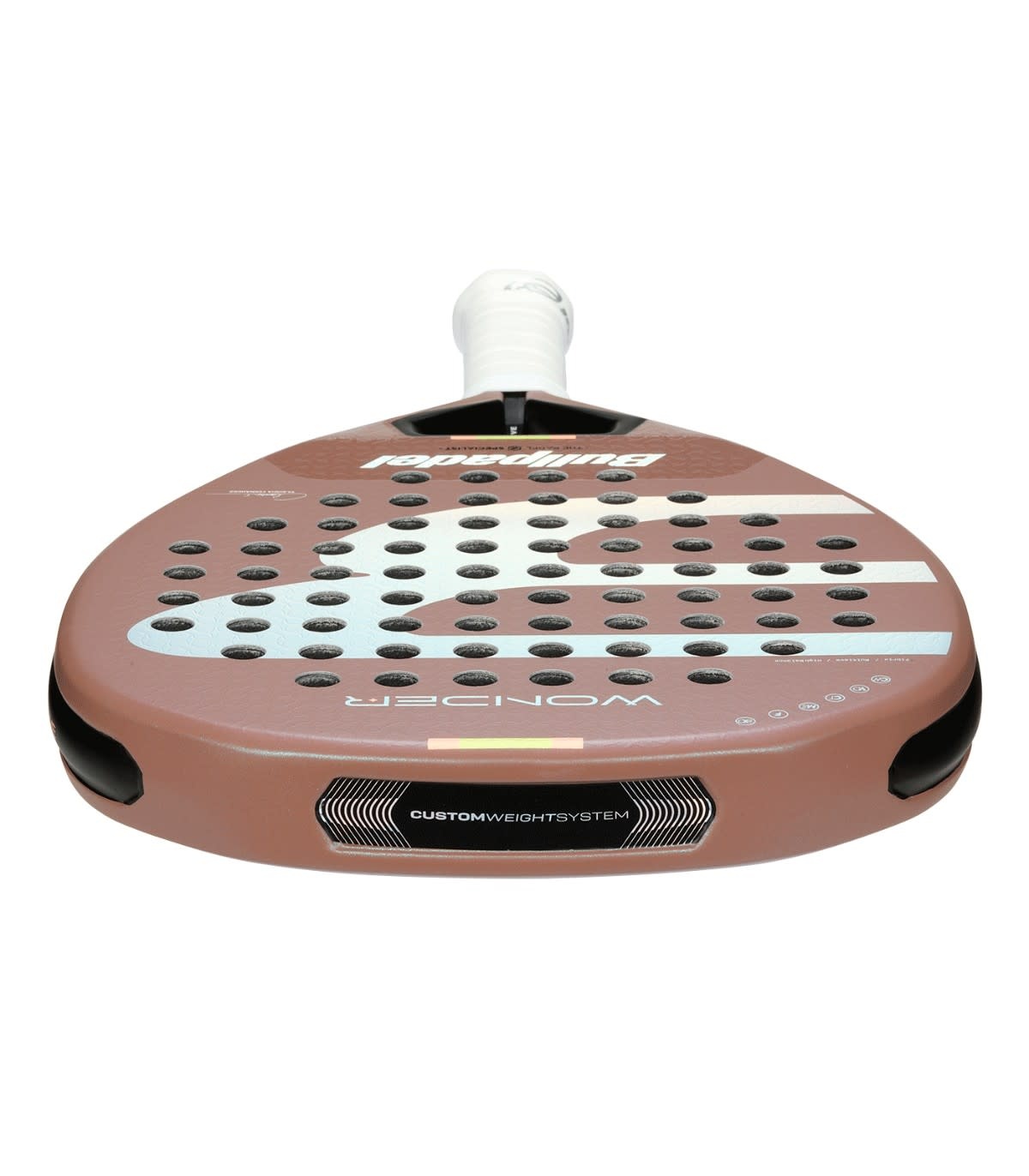 Bullpadel Bullpadel Wonder 26 Padel Racket