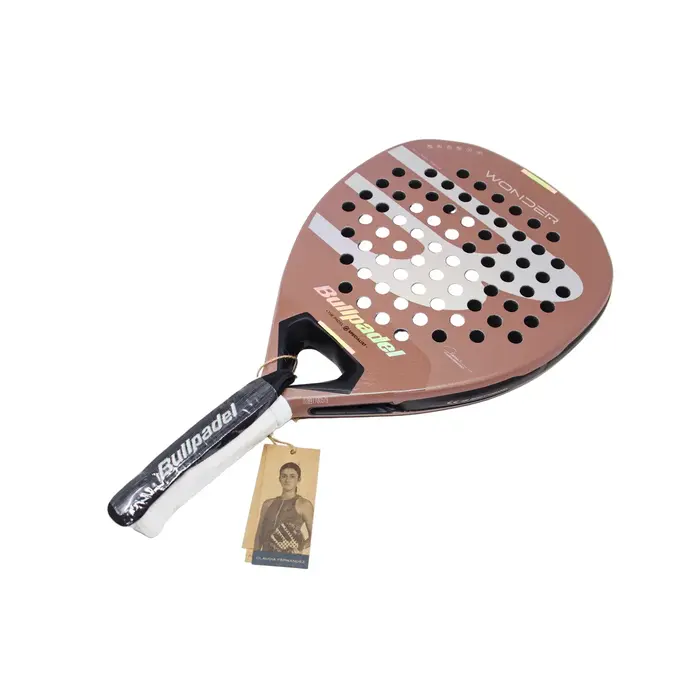 Bullpadel Bullpadel Wonder 26 Padel Racket