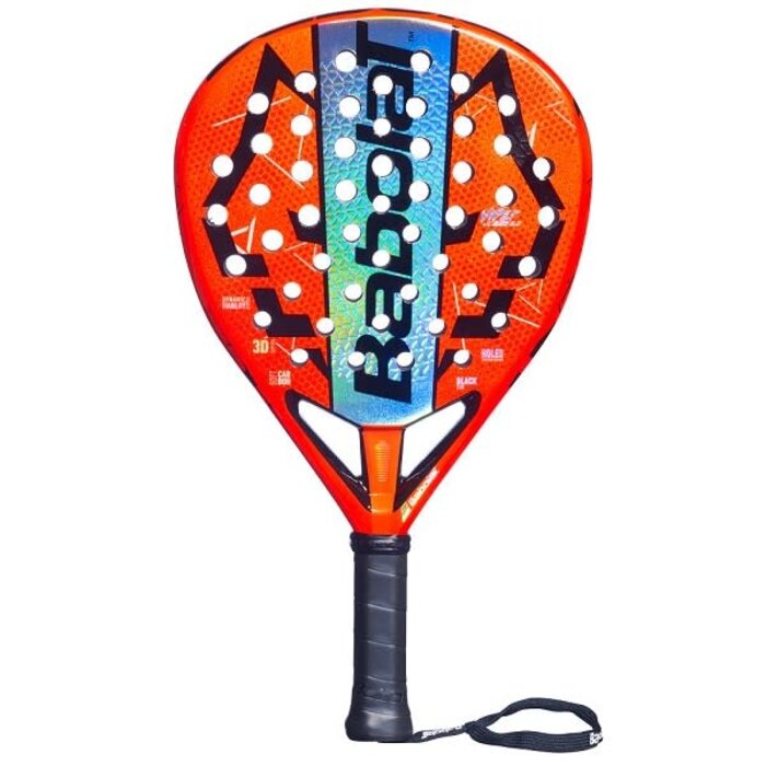 Babolat Babolat Viper Soft Juan Lebron 3.0 Padel racket
