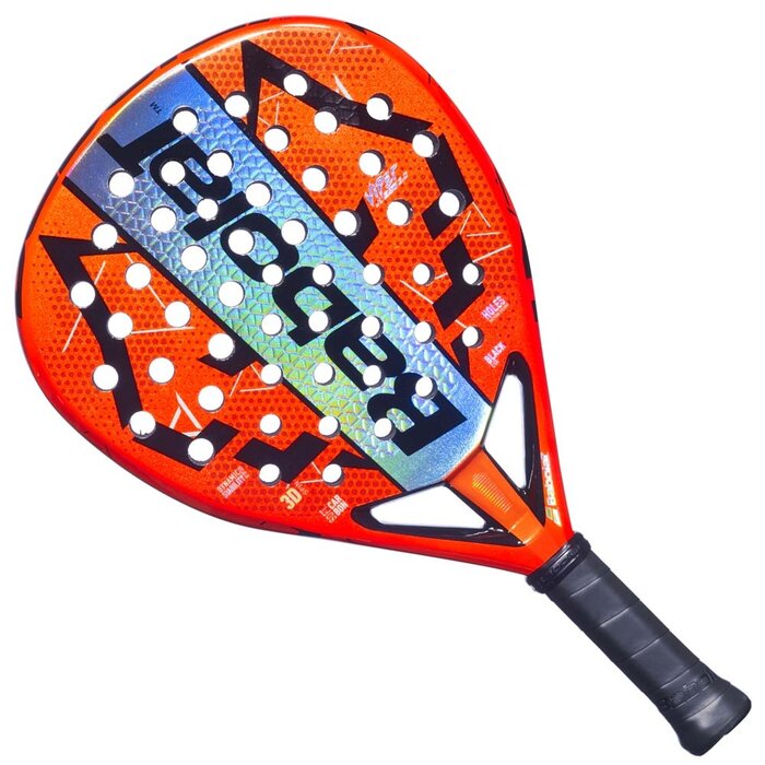 Babolat Babolat Viper Soft Juan Lebron 3.0 Padel racket