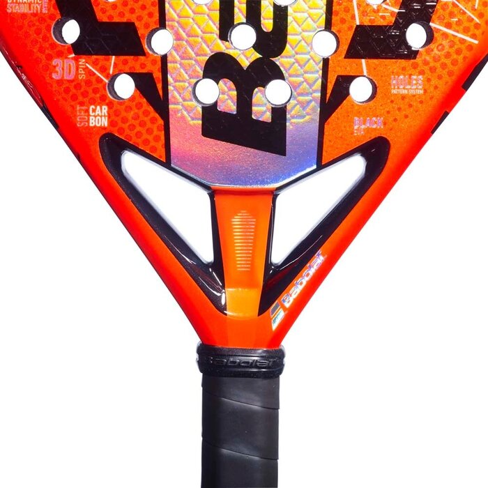 Babolat Babolat Viper Soft Juan Lebron 3.0 Padel racket