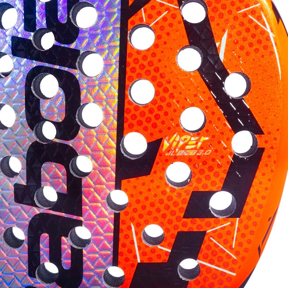 Babolat Babolat Viper Soft Juan Lebron 3.0 Padel racket