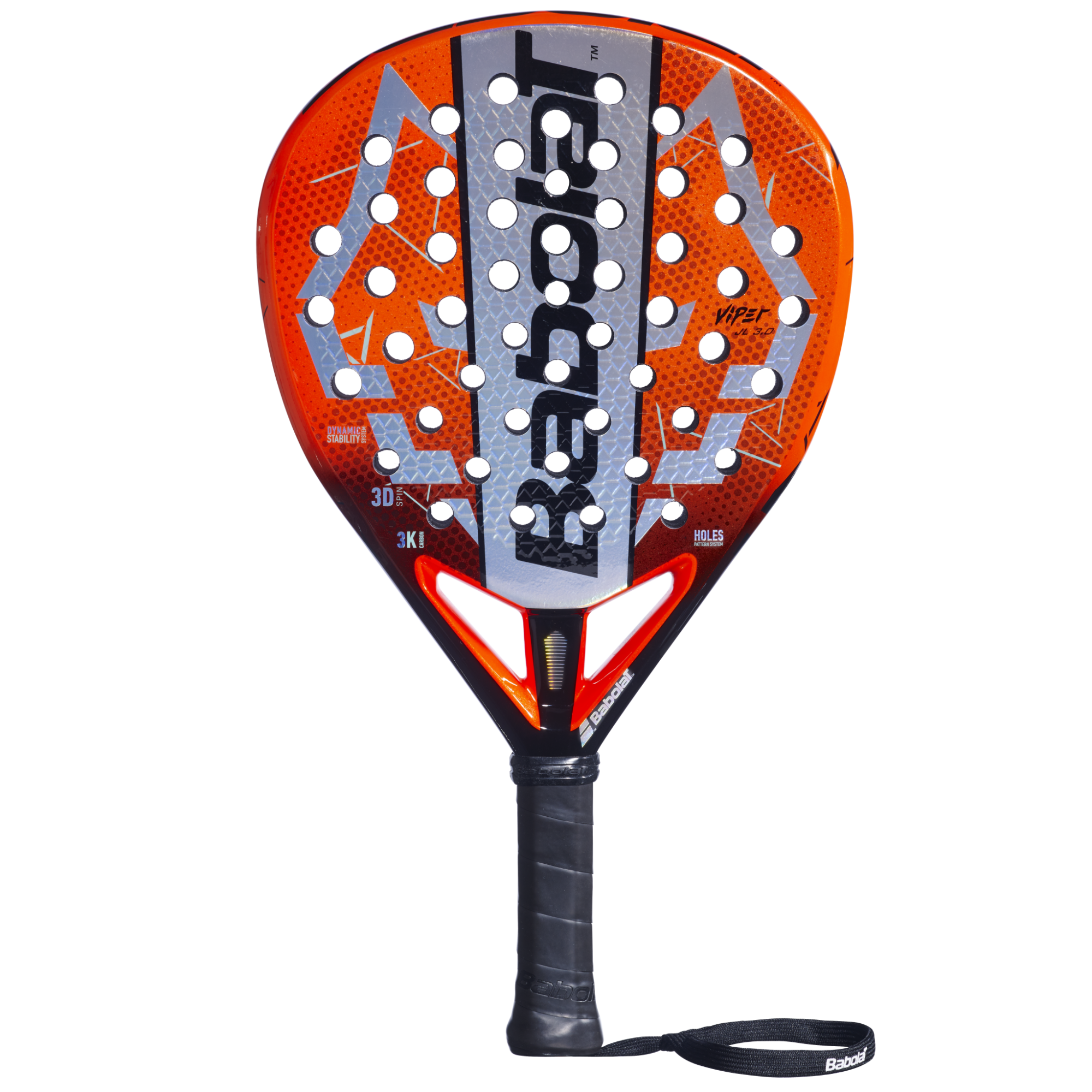 Babolat Babolat Viper Juan Lebron 3.0 Padel Racket