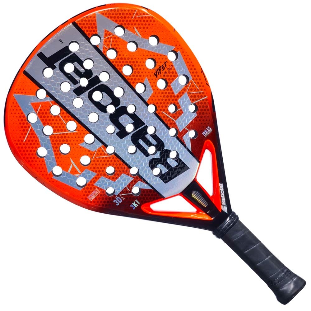 Babolat Babolat Viper Juan Lebron 3.0 Padel Racket
