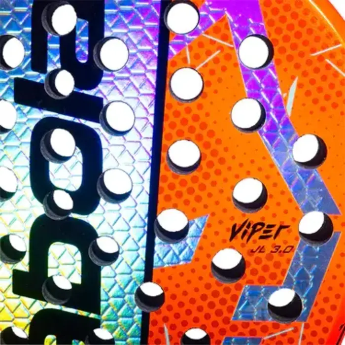 Babolat Babolat Viper Juan Lebron 3.0 Padel Racket