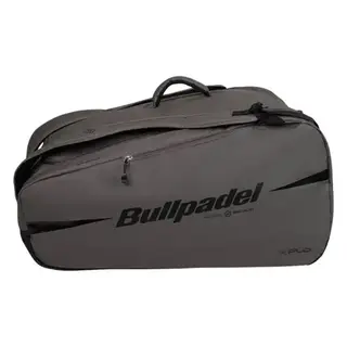 Bullpadel Bullpadel BPP26022 XPLO 26 Gris Medio Padel Bag