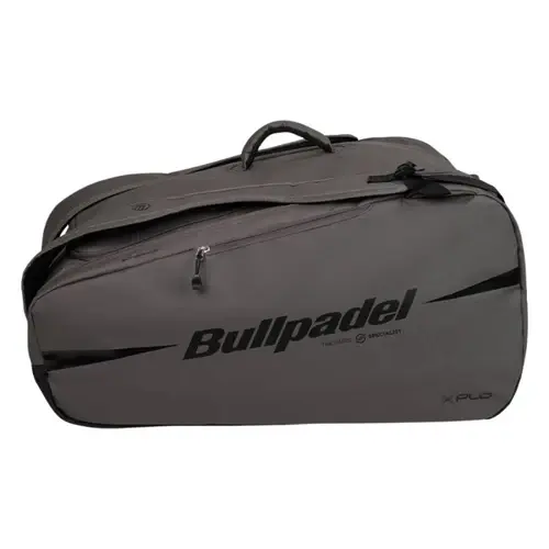 Bullpadel Bullpadel BPP26022 XPLO 26 Gris Medio Padel Bag