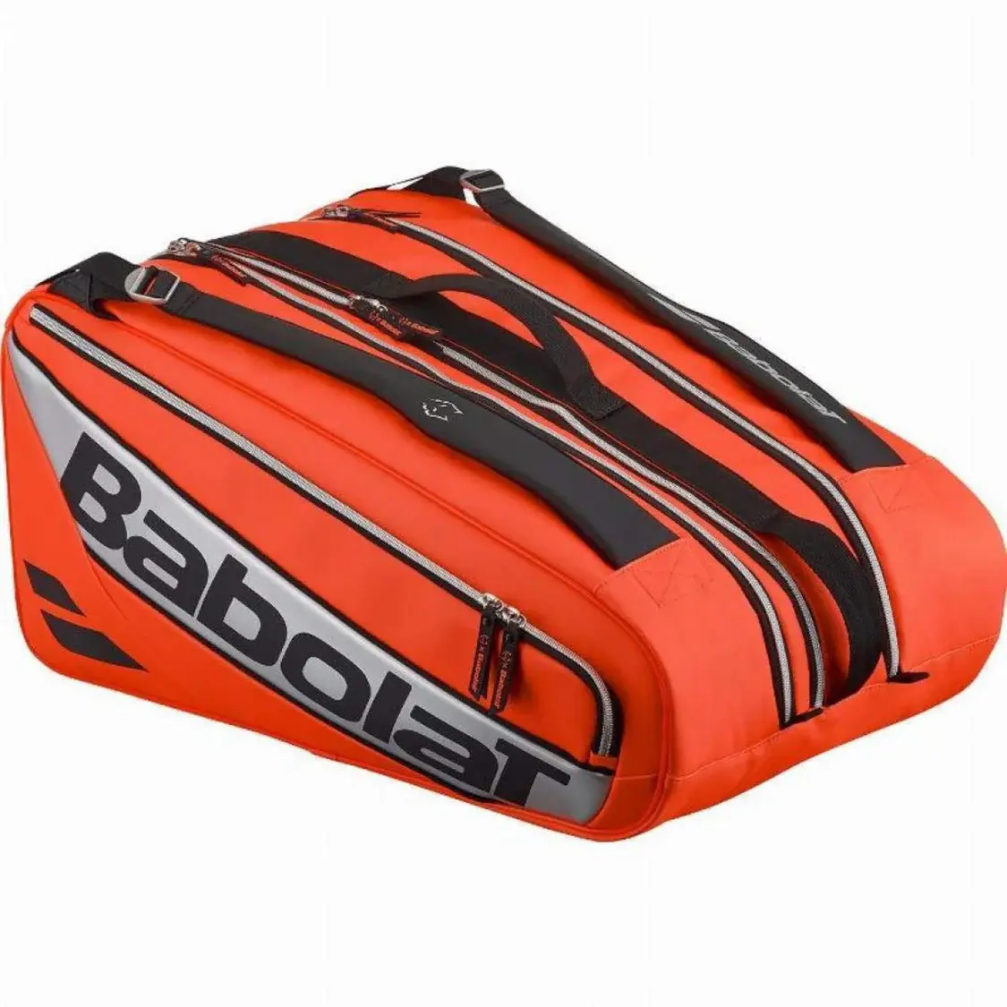 Babolat Babolat RH Pro Juan Lebron 2nd Gen Padel Bag