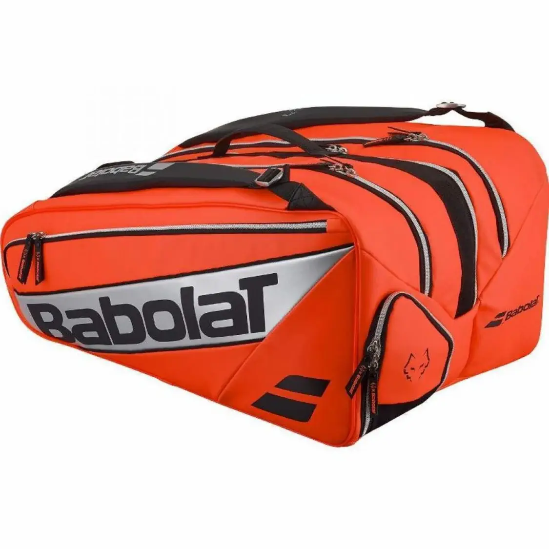 Babolat Babolat RH Pro Juan Lebron 2nd Gen Padel Bag
