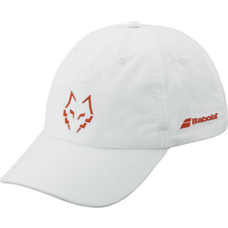 Babolat Babolat Perf Cap Lebron White