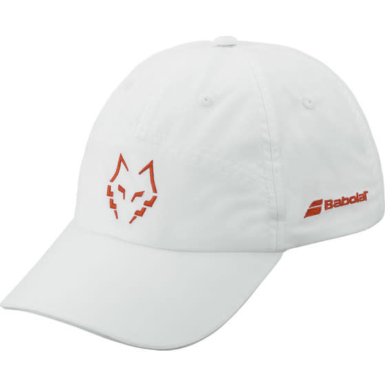 Babolat Babolat Perf Cap Lebron White