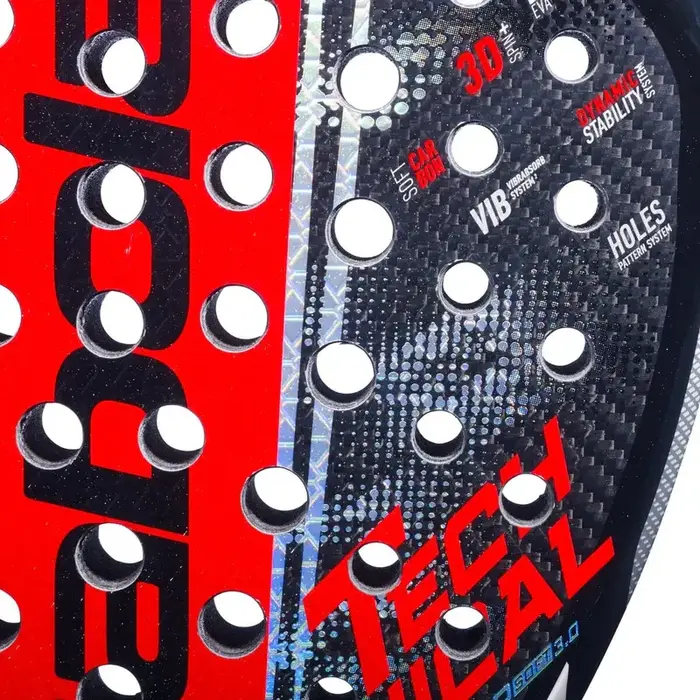 Babolat Babolat Technical Viper Soft 3.0 Padel Racket