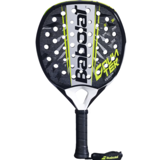 Babolat Babolat Counter Veron 2.6 Padel Racket