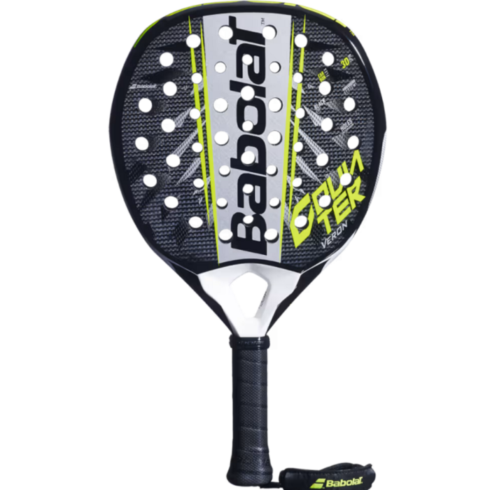 Babolat Babolat Counter Veron 2.6 Padel Racket