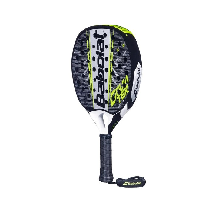 Babolat Babolat Counter Veron 2.6 Padel Racket
