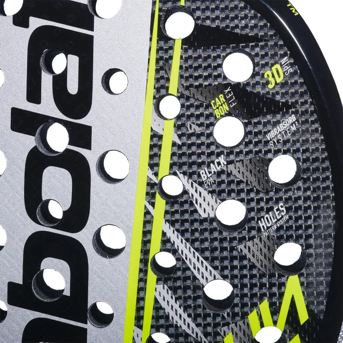 Babolat Babolat Counter Veron 2.6 Padel Racket