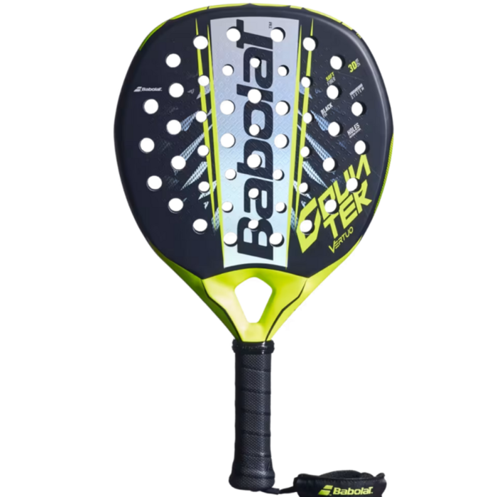 Babolat Babolat Counter Vertuo 2.6 Padel Racket