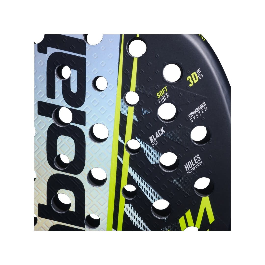 Babolat Babolat Counter Vertuo 2.6 Padel Racket