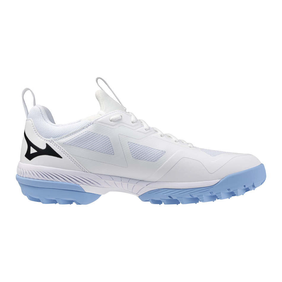 Mizuno Mizuno Wave Panthera 2 White/Sky Blue