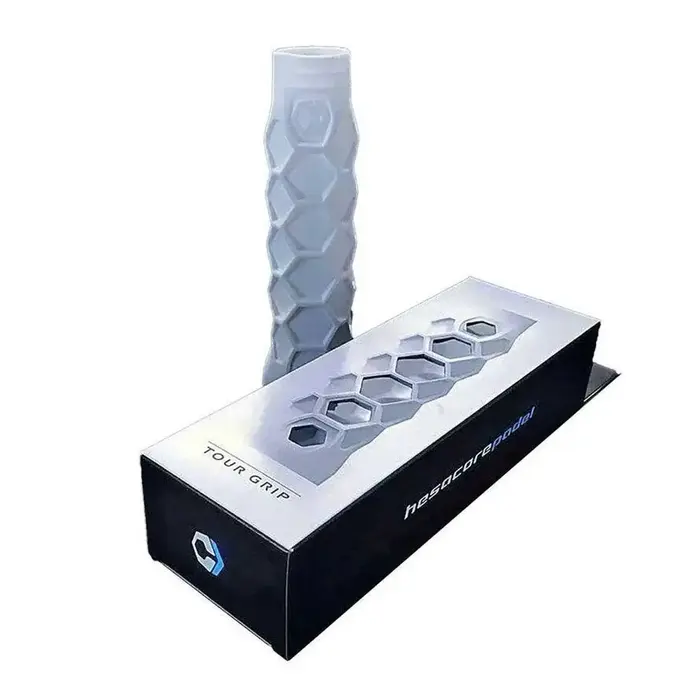 Bullpadel Hesacore Bullpadel Tour Grip Wit S