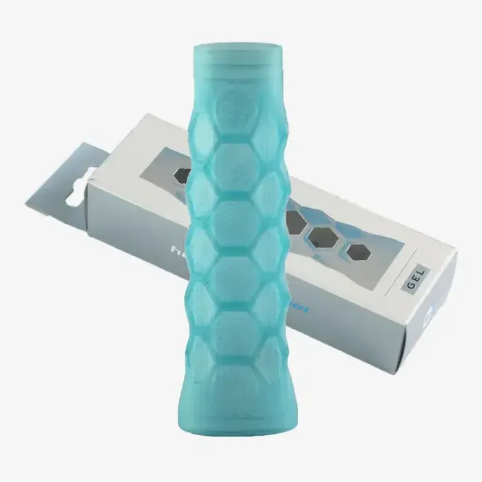 Bullpadel Hesacore Bullpadel Gel Grip S